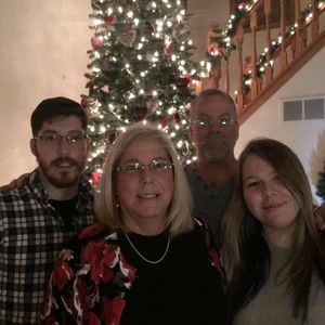 Meet your Posher, Ann